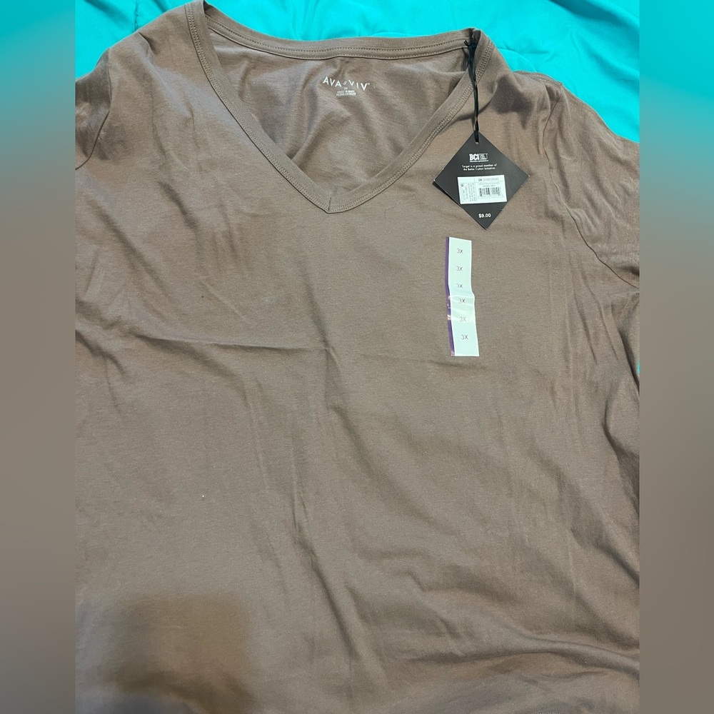 Tshirt